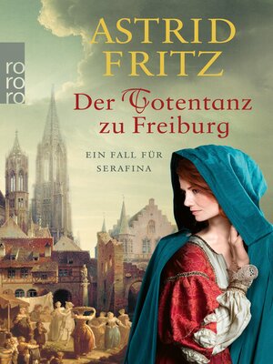 cover image of Der Totentanz zu Freiburg
